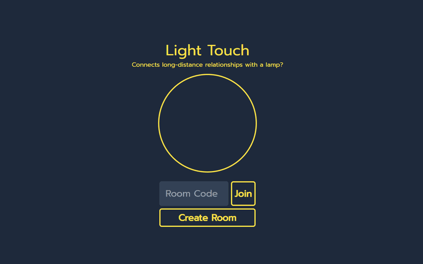 Light Touch